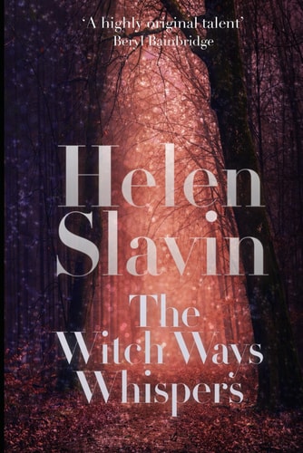 The Witch Ways Whispers