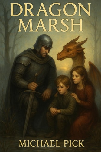 Dragon Marsh