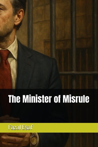 The Minister of Misrule