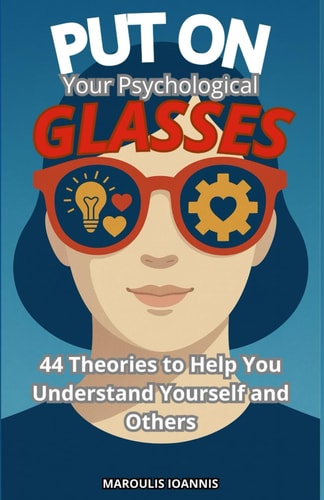 Put on Your Psychological Glasses 44 Theories to Help You Understand Yourself and Others