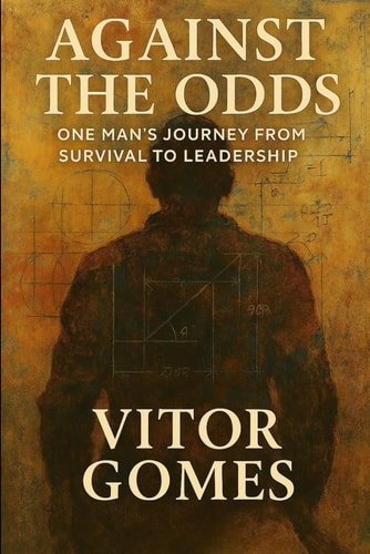 Against the Odds One Man's Journey from Survival to Leadership