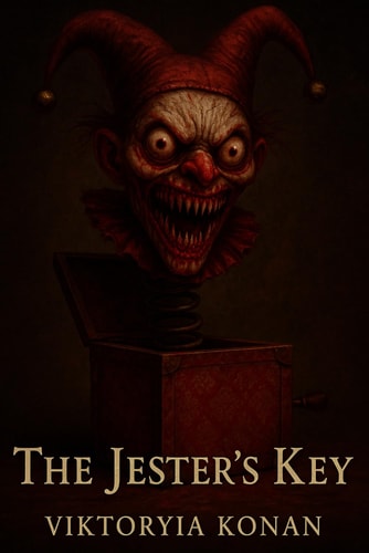 The Jester's Key