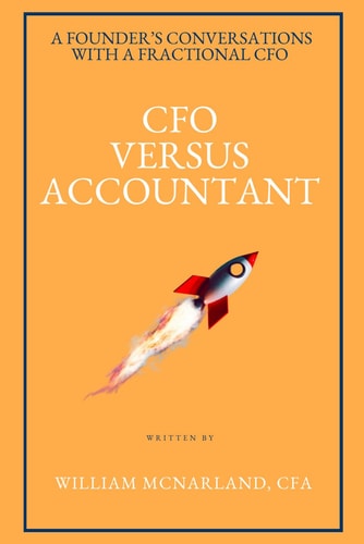 CFO Versus Accountant