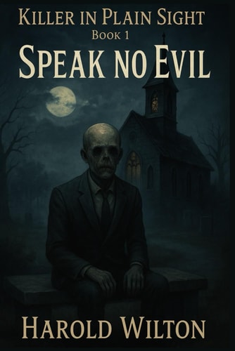 Speak No Evil