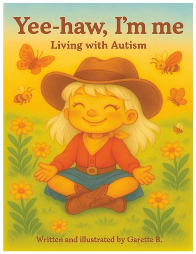 Yee-Haw, I'm Me!