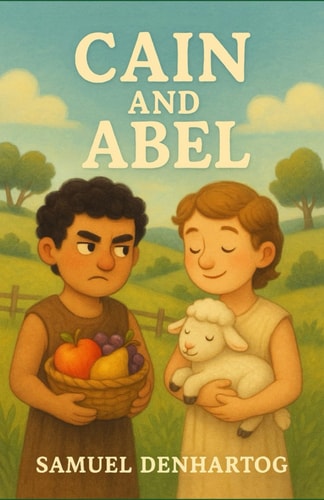 Cain and Abel Little Lamb Rhymes