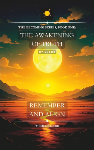 The Awakening of Truth The Becoming Series, Book One: