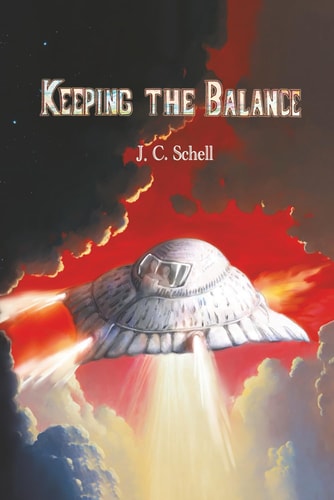 Keeping The Balance