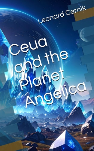 Ceua and the Planet Angelica