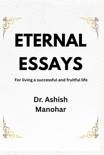 Eternal Essays