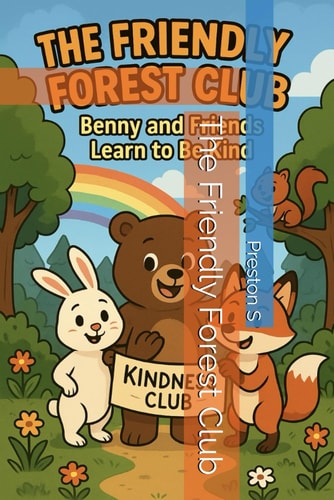 The Friendly Forest Club