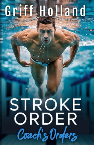 Stroke Order Coach's Orders