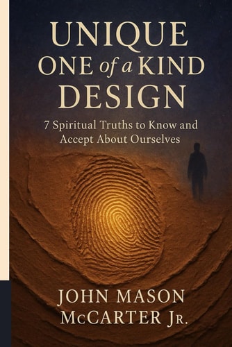 Unique One of a Kind Design 7 Spiritual Truths to Know and Accept About Ourselves