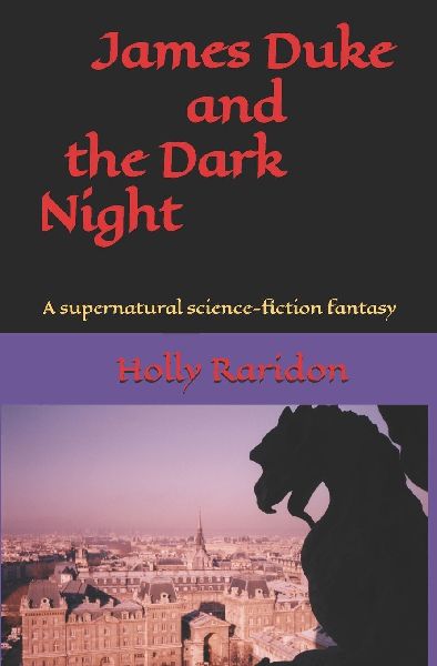 James Duke and the Dark Night