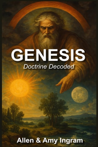 Genesis Doctrine Decoded