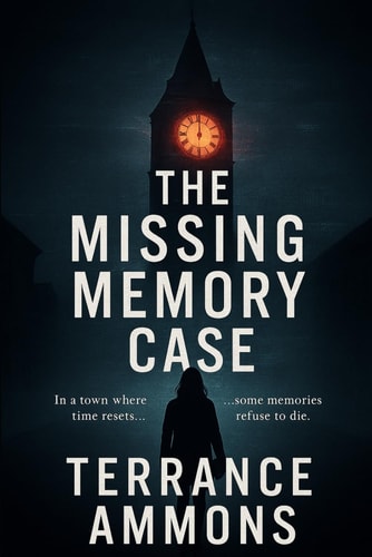 The Missing Memory Case