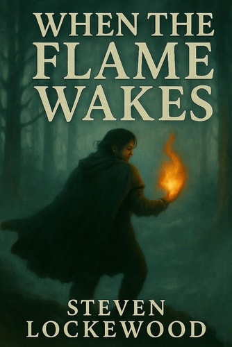 When the Flame Wakes