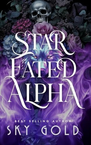 Star Fated Alpha A Forbidden Wolf Shifter Romance