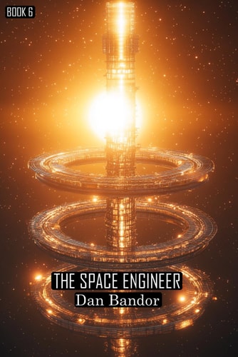 The Space Engineer Book 6