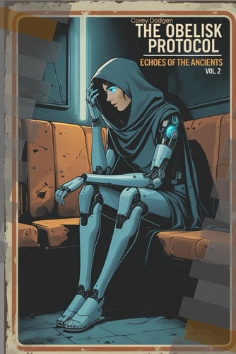 The Obelisk Protocol Vol 2 Echoes of the Ancients