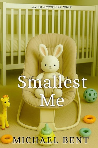 Smallest Me A TBDL Story