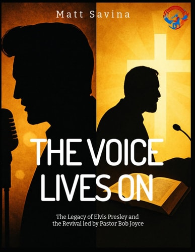 The Voice Lives On