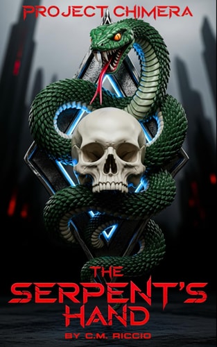 The Serpent's Hand Project Chimera