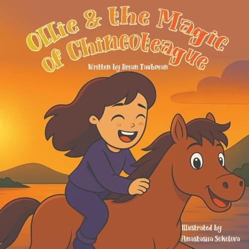 Ollie & the Magic of Chincoteague