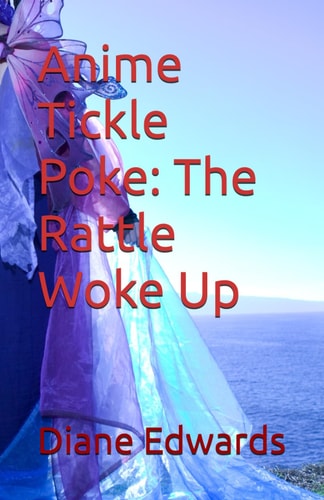 Anime Tickle Poke The Rattle Woke Up