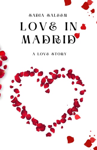 Love in Madrid