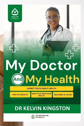 My Doctor and My Health Updating Your Health Status Just as Easy as (A. B. C. D)