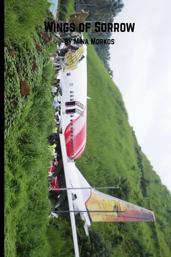 Wings of Sorrow When Technology Failed and Heroes Emerged: The Untold Story of Flight 171