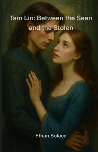 Tam Lin Between the Seen and the Stolen