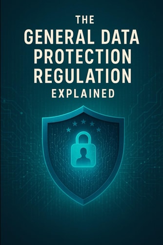The General Data Protection Regulation Explained