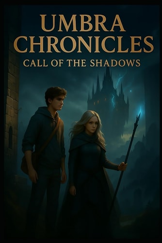 Call of the Shadows