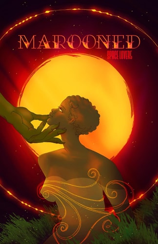 Marooned