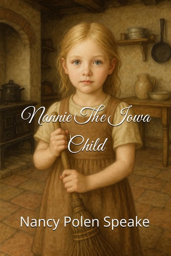 Nannie The Iowa Child