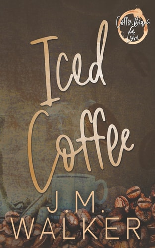 Iced Coffee