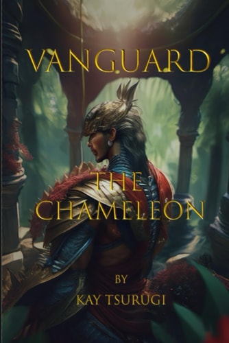 Vanguard The Chameleon