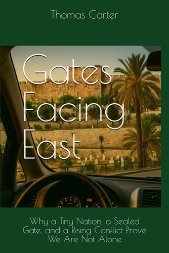 Gates Facing East Why a Tiny Nation, a Sealed Gate, and a Rising Conflict Prove We Are Not Alone