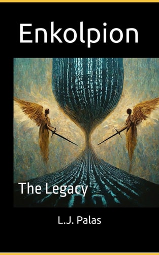 Enkolpion The Legacy