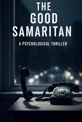 The Good Samaritan A Psychological Thriller