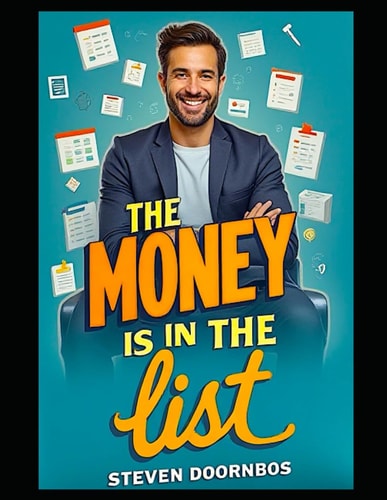 The Money Is In The List Email List Growth Strategies That Actually Work