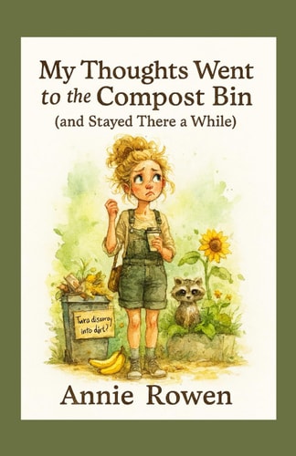 My Thoughts Went to the Compost Bin (and Stayed There a While)