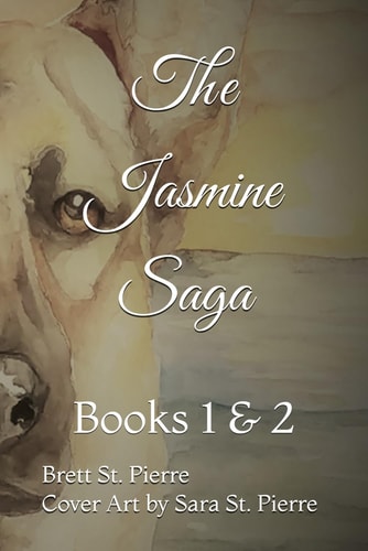 The Jasmine Saga Books 1 & 2