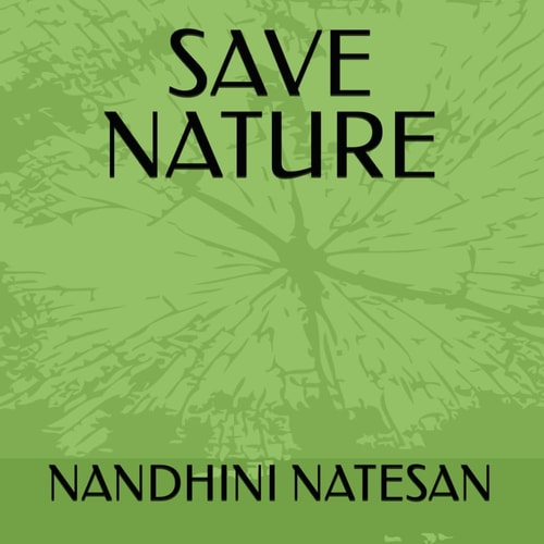 Save Nature