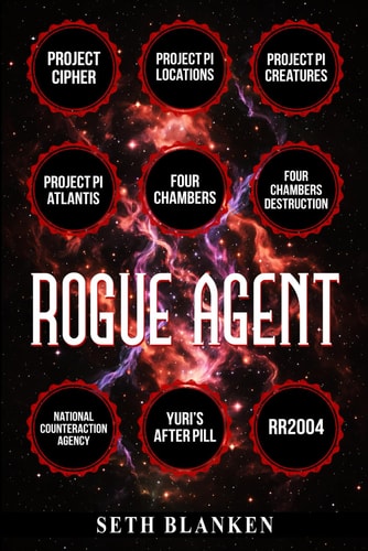 Rogue Agent