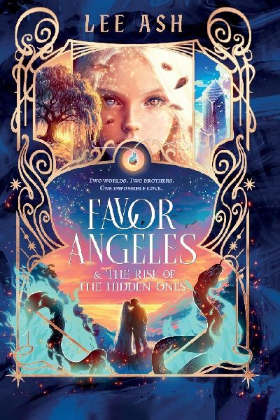 Favor Angeles & The Rise of the Hidden Ones