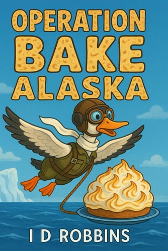 Operation Bake Alaska