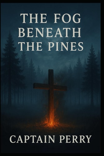 The Fog Beneath The Trees The Hollow Chronicles